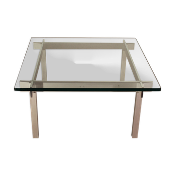 Georges Ciacimino's 1970s coffee table