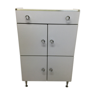 Bathroom furniture