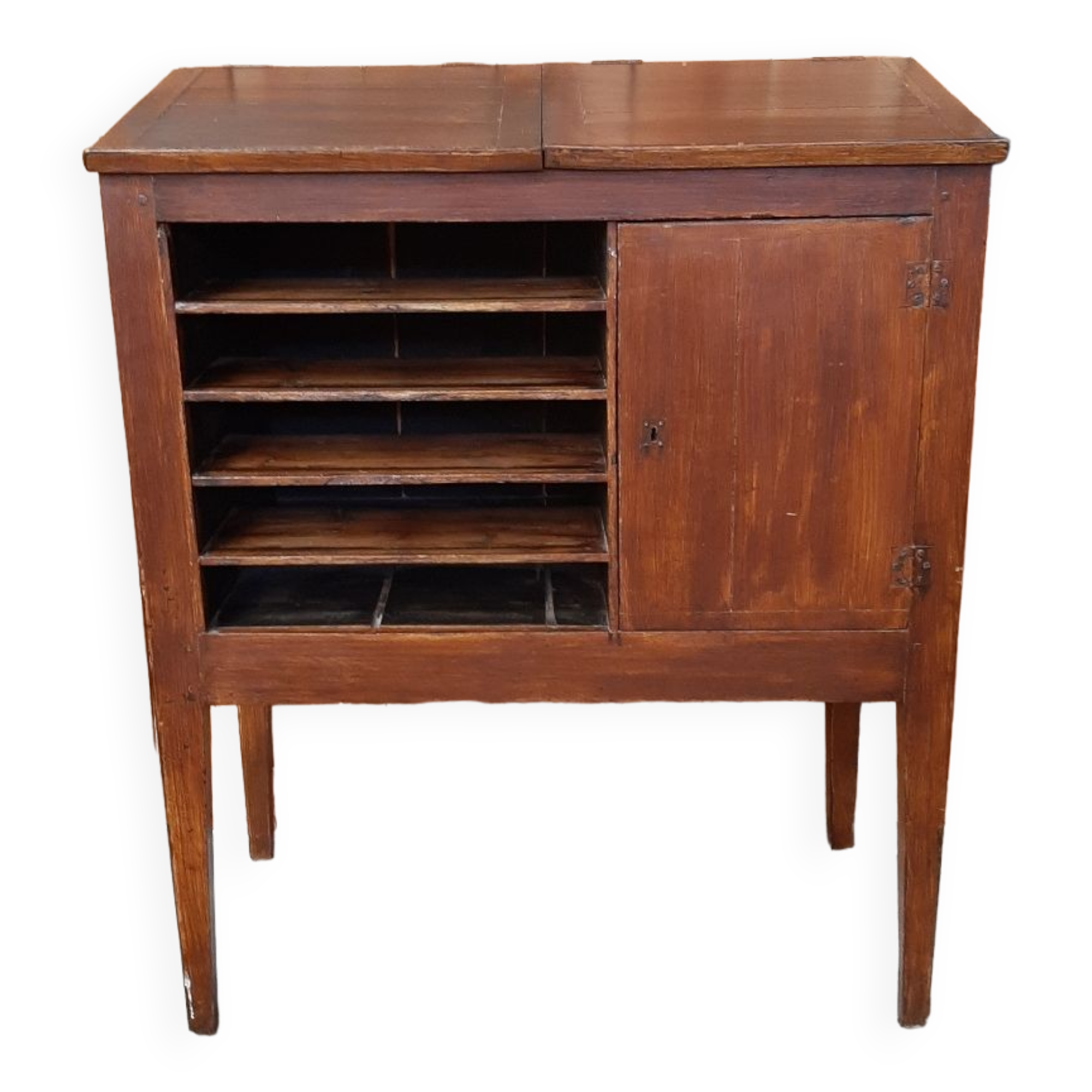 Professional furniture Writing desk Drawing