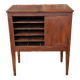 Meuble de metier écritoire dessin