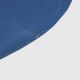 Blue wall shelf attributed to Fontana Arte, 1970