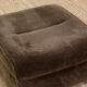 Vintage Scandinavian fireside chair