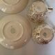 Old breakfast set you and me villeroy and boch