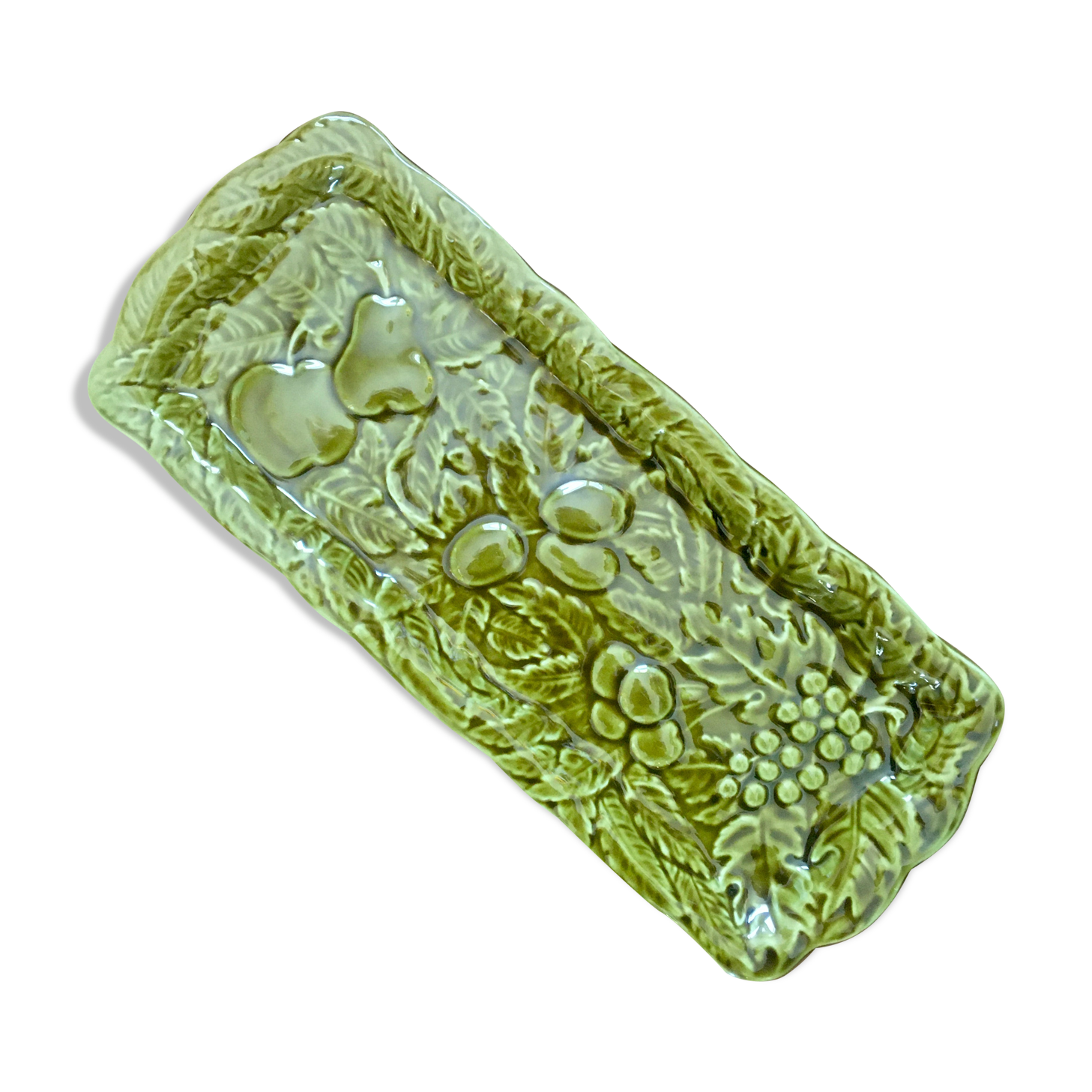 Cake dish Sarreguemines