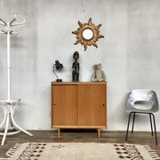 Enfilade bahut vintage tv / hifi cabinet - 50/60 - Scandinavian style