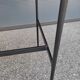 CM 141 desk by Pierre Paulin published by Thonet, 50s/60s