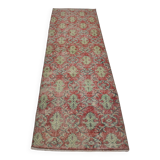 Antique Floral Vintage Carpet sku3916