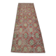 Antique Floral Vintage Carpet sku3916