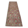 Antique Floral Vintage Carpet sku3916