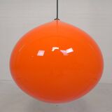 Suspension L51 Cipola par Alessandro Pianon pour Vistosi, années 1950