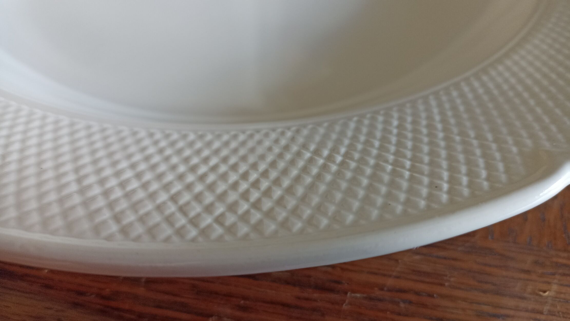 Salins Dish - Chinon Model