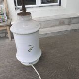 Moustier Lamp