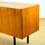 Scandinavian teak sideboard 1960