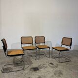 S32 Marcel Breuer Thonet edition