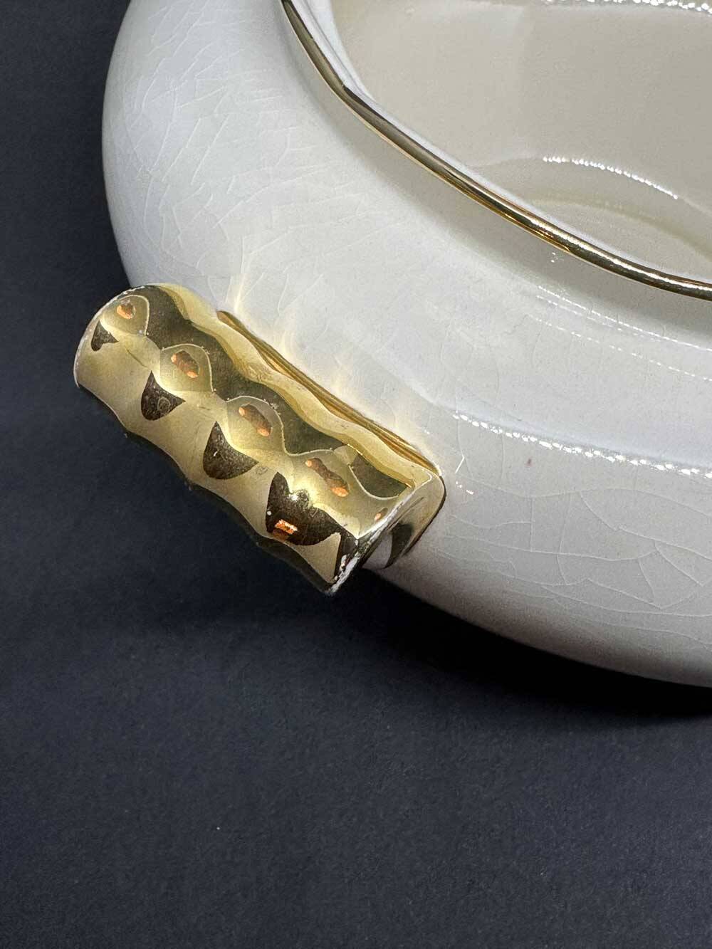 Soupière Villeroy et Boch
