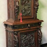 Renaissance Cabinet