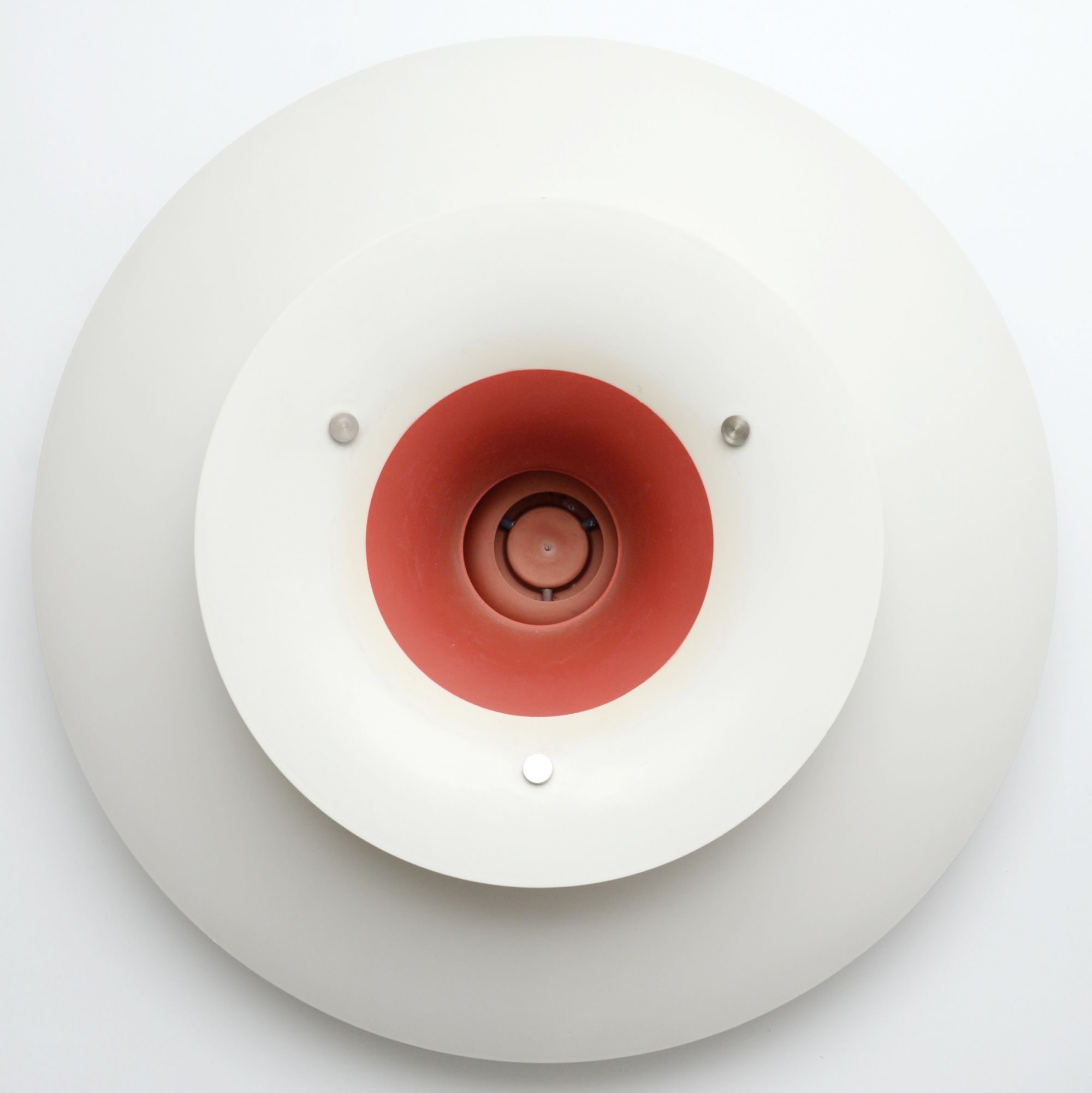 PH5 lamp, P. Henningsen for L. Poulsen, vintage 1980s