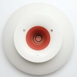 PH5 lamp, P. Henningsen for L. Poulsen, vintage 1980s