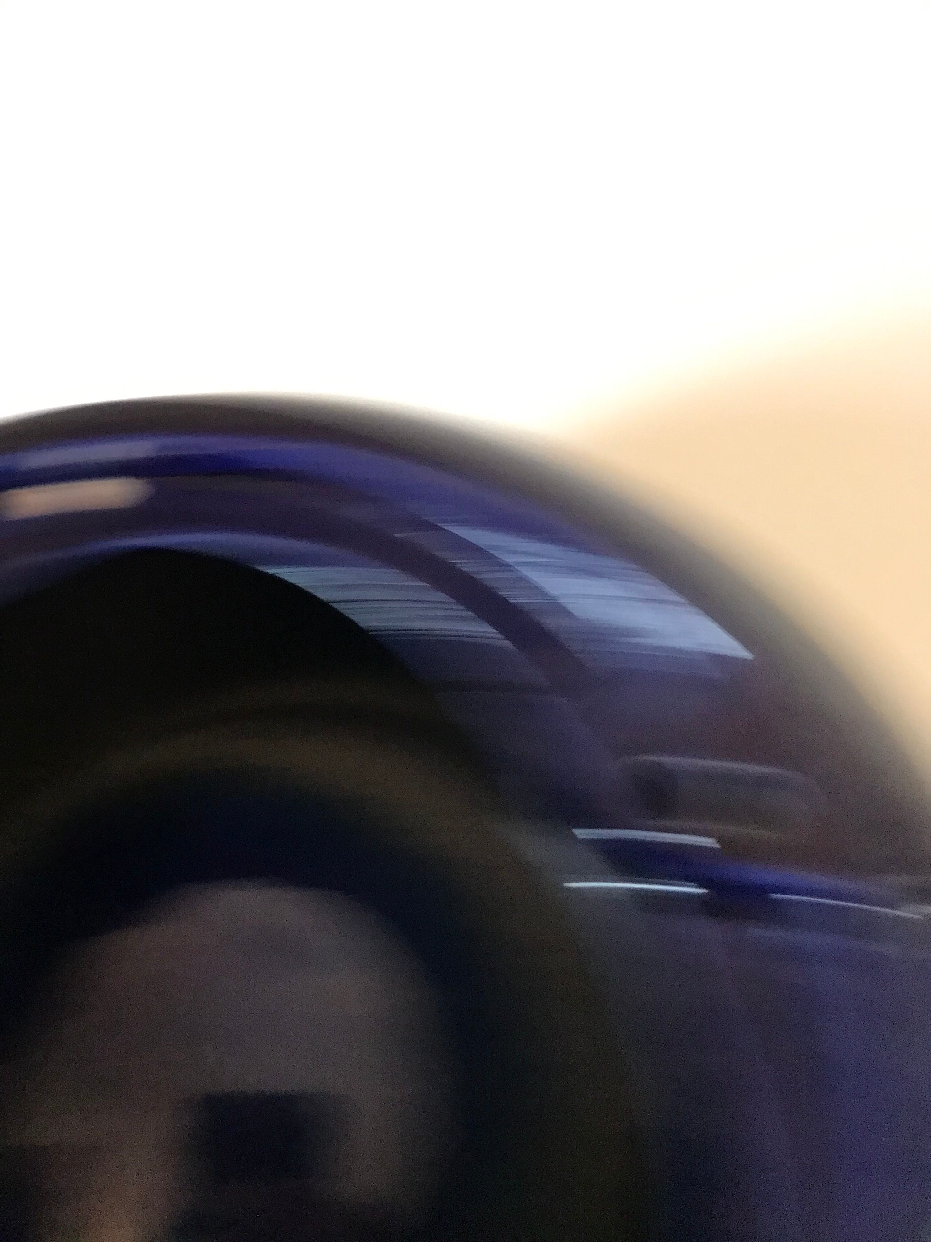 Ashtray vintage bistro 1960