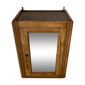 Armoire à pharmacie