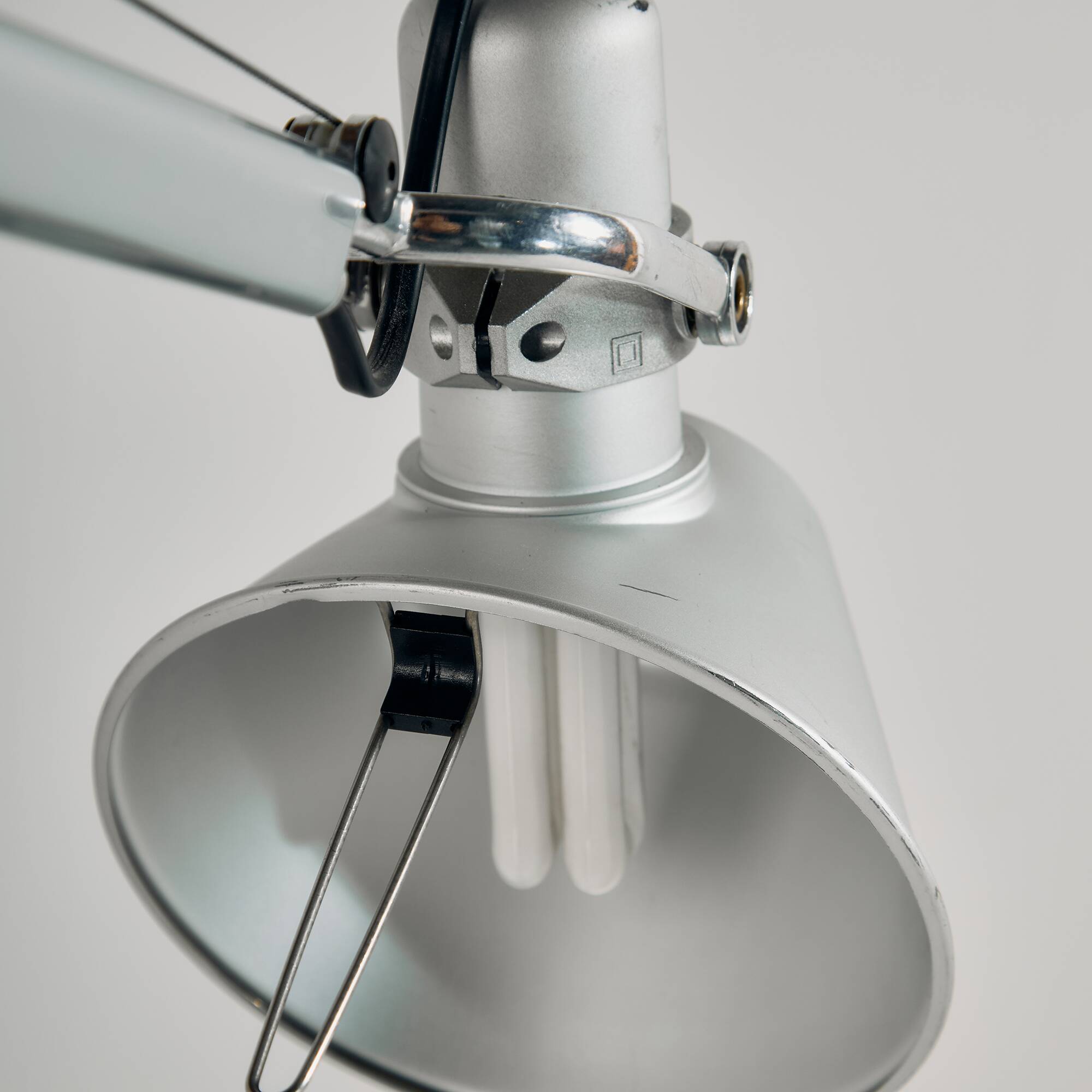 Tolomeo table lamp by Michele De Lucchi & Giancarlo Fassina for Artemide