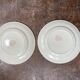 2 Hte Boulanger Choisy le Roi plates, Grignon model