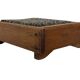 Art Deco footstool foot rest minimalist 30's design