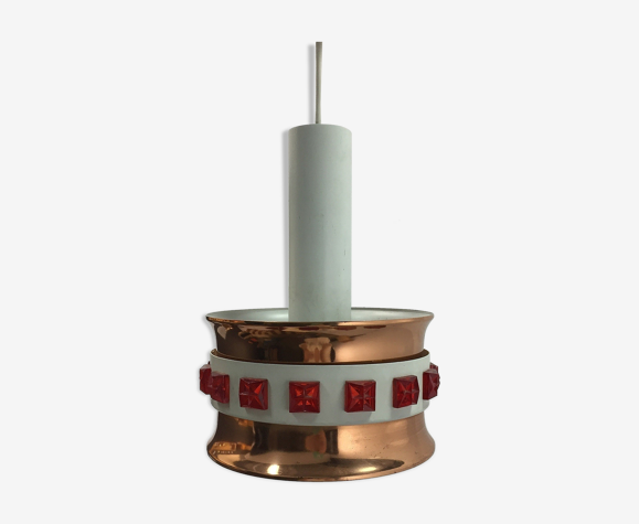 Suspension danoise des années 1960