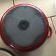 Le Creuset cocotte in very good condition 27 cm in diameter