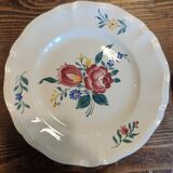 Sargumenie plates dish