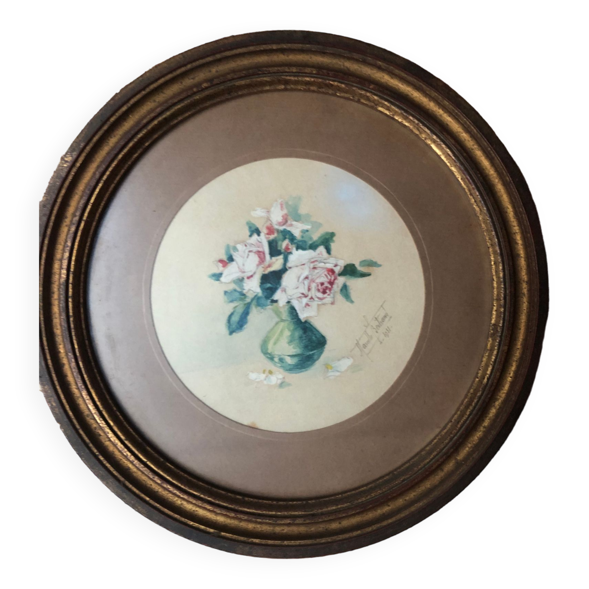 Nature morte