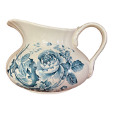 Vintage Iron Earth Pitcher