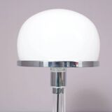 Lampe de table de style Bauhaus des années 1990, par Metalarte, Espagne