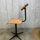 Vintage workshop chair