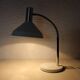50s desk lamp, MEGAL