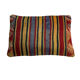 Housse de coussin turque faite à la main, 30 x 50 cm