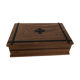 Wooden box