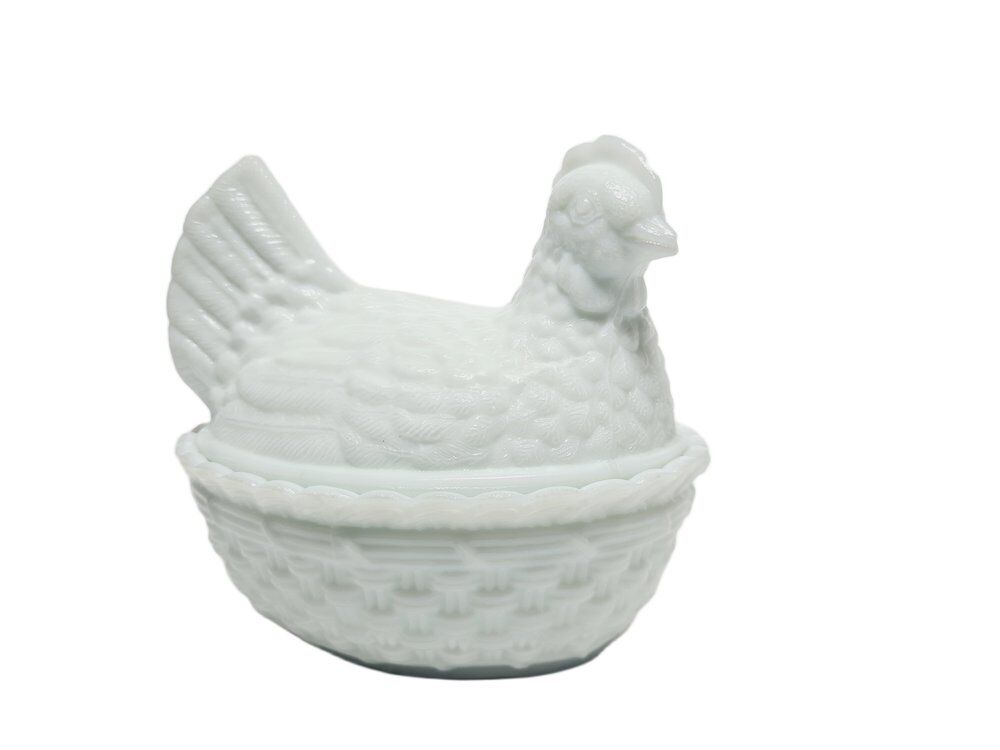 Polish candyer from Ząbkowice Glasswork, Poland, 1950s