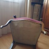 Fauteuil voltaire