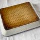 Antique and rare emile henry oven dish with hb henriot quimper decoration 1950