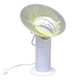 Lampe italienne Toffoli années 80
