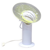 Italian lamp Toffoli from the 80s