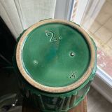 Cache pot vintage