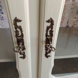 Armoire vitrée