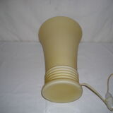 Washbasin lamp from the 30s - 40s