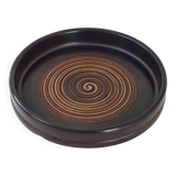 32cm diameter vintage 1960s pocket emptier