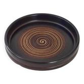 32cm diameter vintage 1960s pocket emptier