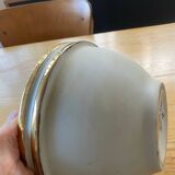 Large Marquise de Sévigné punch bowl