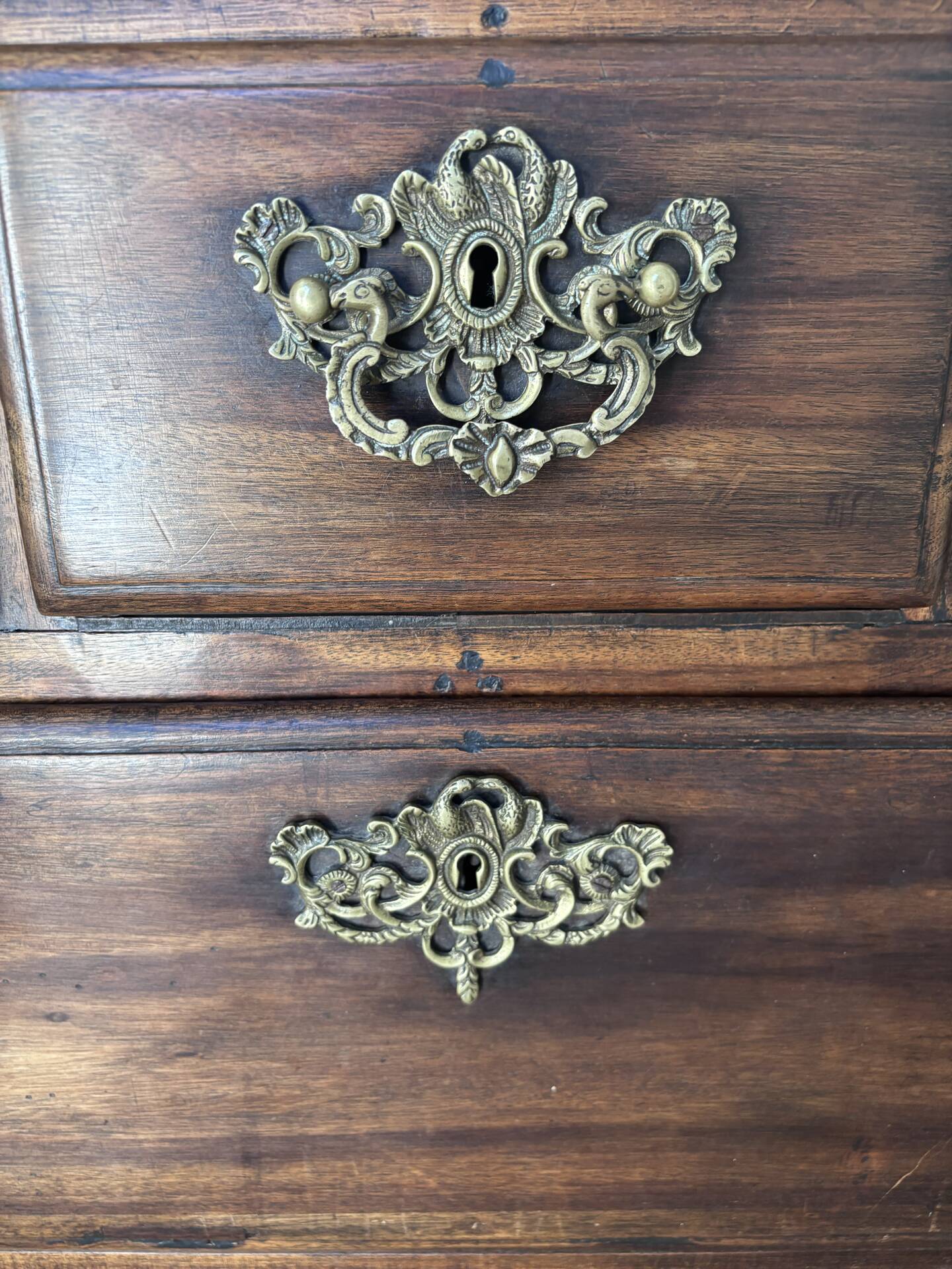 Commode