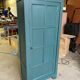 Armoire parisienne vintage